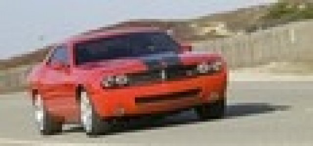 Barracuda се завръща?