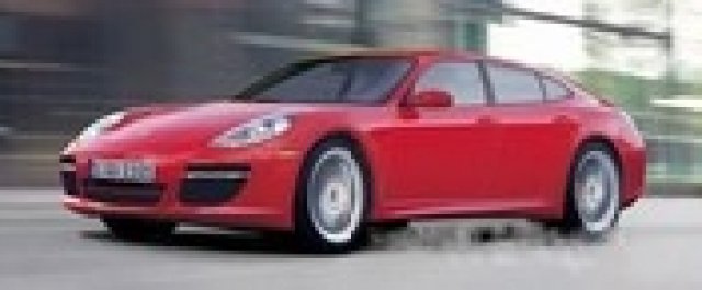 Porsche Panamera – най-очаквания нов модел на фирмата