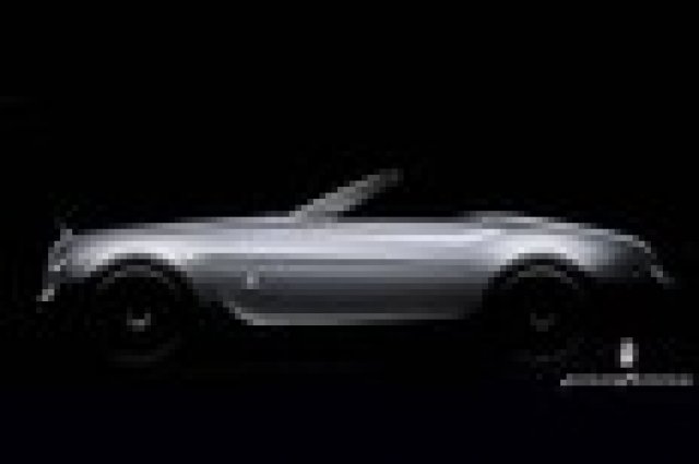 Уникален кабриолет на Rolls-Royce от Pininfarina