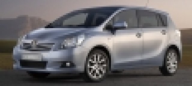 За 15 години Toyota произведе 1 милион коли в Турция