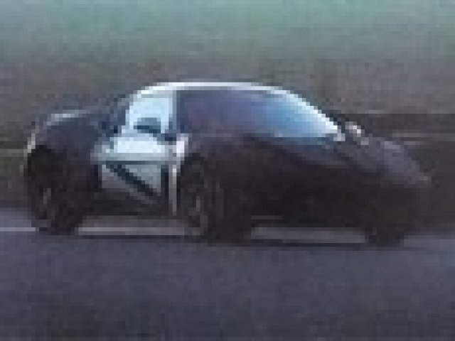 Първи нов модел на Lotus от 13 години