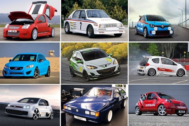 Завинаги в Червената книга