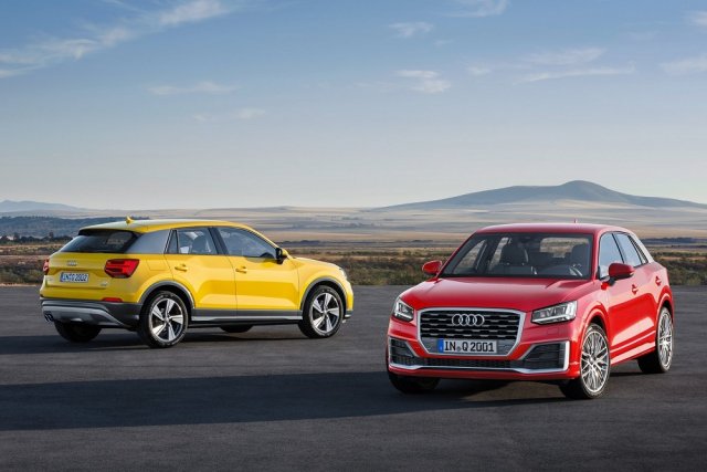 Audi уволни главния си инженер