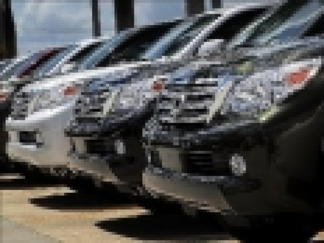 Mercedes измества Lexus от челната позиция в САЩ?