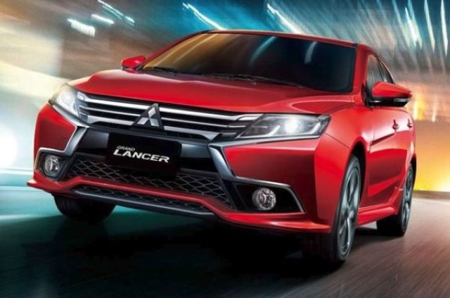 Mitsubishi няма да прeвръща Lancer и Mirage в кросоувъри