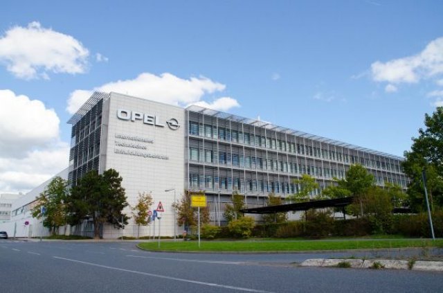 Opel увеличи загубите си през второто тримесечие