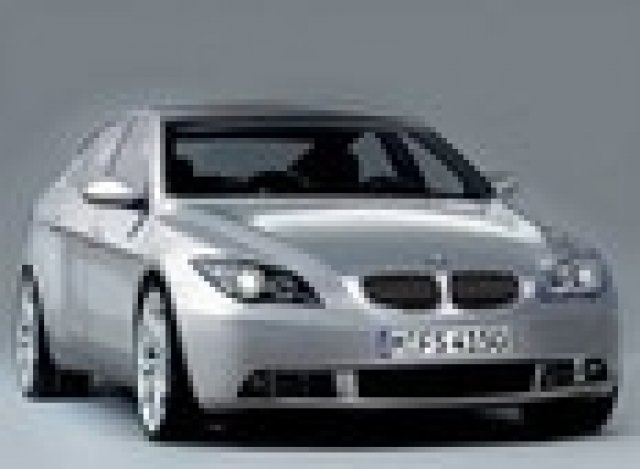 Новото поколение на BMW 5-Серия ще се появи през 2010 г.