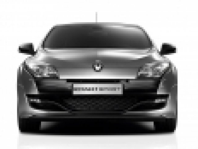 Renault разширява моделите Gordini