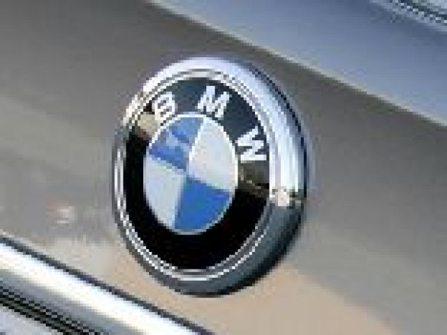 BMW държи първото място 