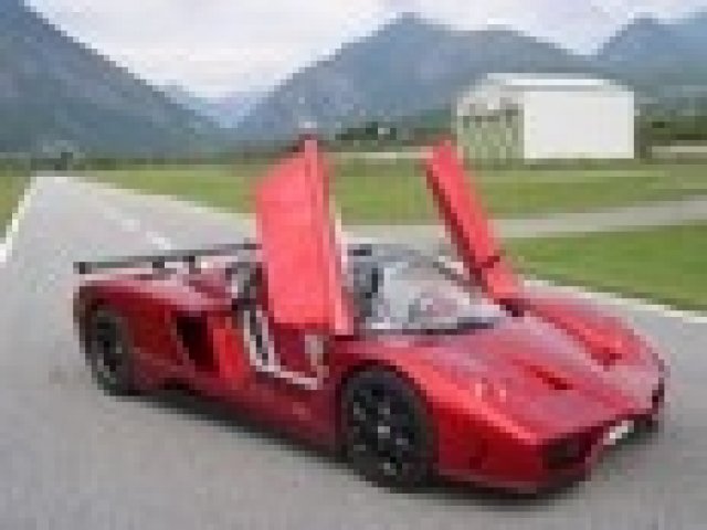 Една „гореща” lavazza?