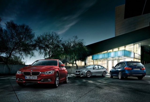 BMW Group с рекордни продажби за първото шестмесечие