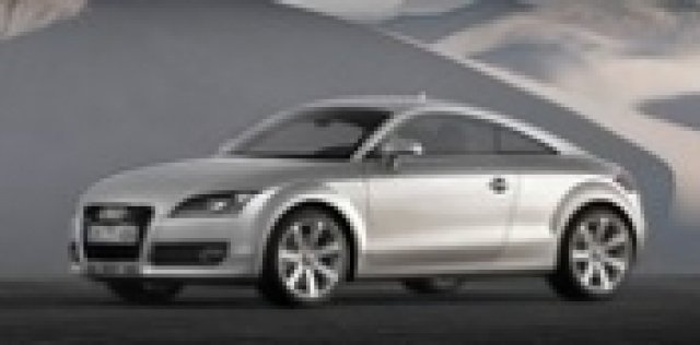 Audi готви нови версии на ТТ и R8