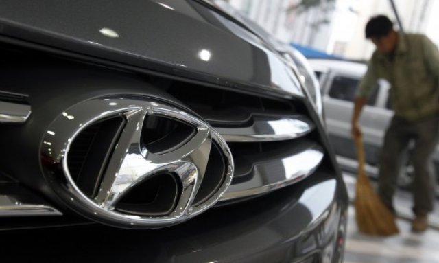 Дистрибуторът на Hyundai ще обжалва наложената от КЗК глоба