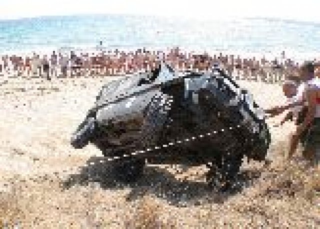 IV Национален оф-роуд събор