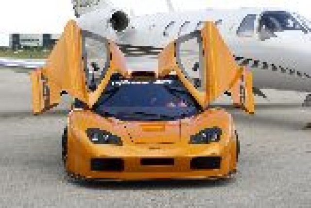 DDR Motorsport и тяхната Miami GT