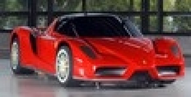 И във Ferrari загрижени за природата