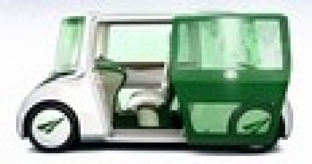 Луди концепции в Токио