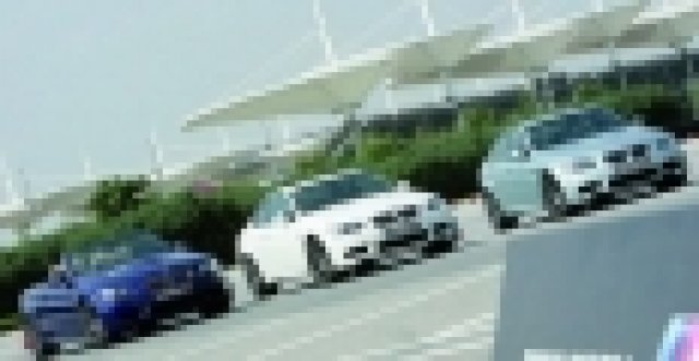 Криза ли? Каква криза?