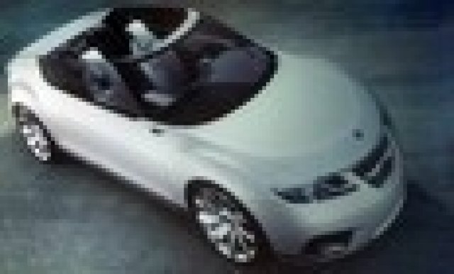 Saab готви и открита версия на 9-1