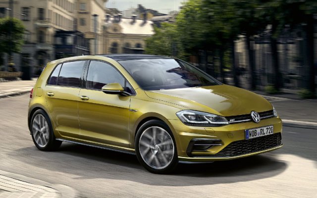 Ето ги отличниците на пазара в Европа за 2016 г.