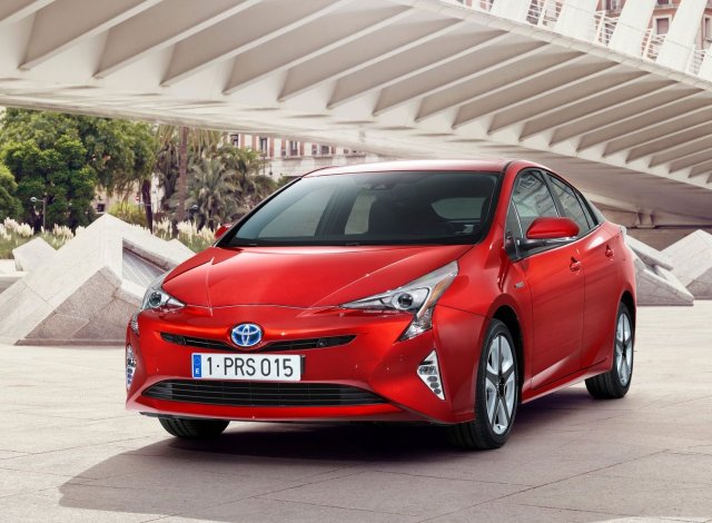 Най-надеждните модели в САЩ