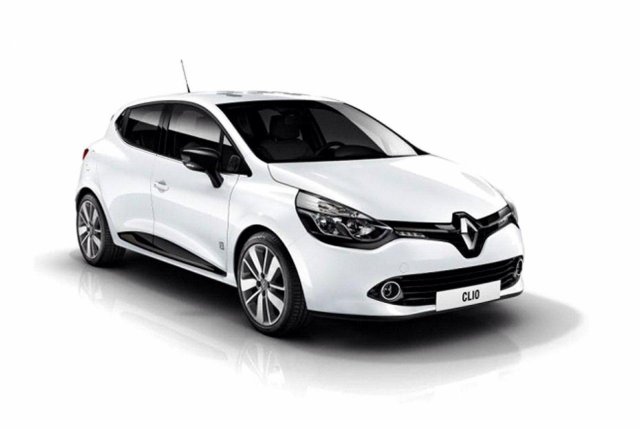 Renault Clio за фенове на модата
