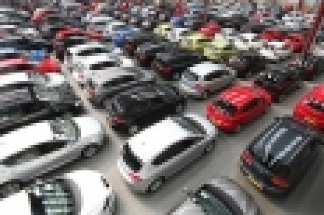 Най-трудно е движението в Брюксел