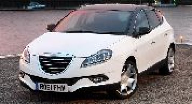 Започнаха продажбите на Chrysler Delta на Острова