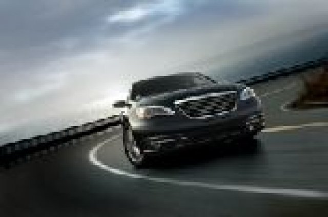 Fiat навлиза още повече в Chrysler