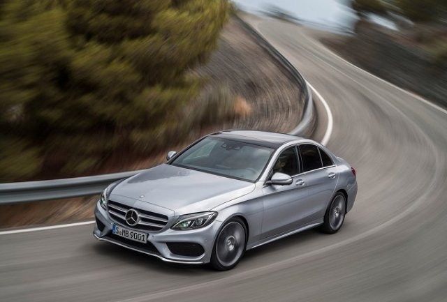 Обявиха цените на C-Class в България