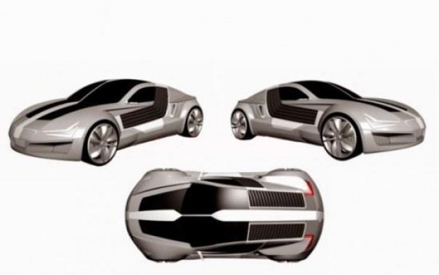 SEAT подготви спортно купе за Париж