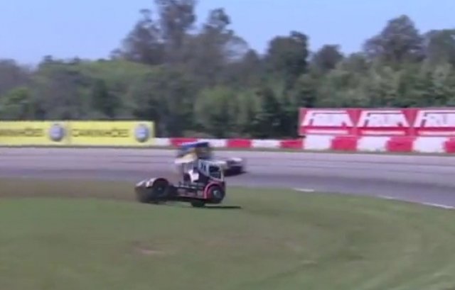 Роден с късмет