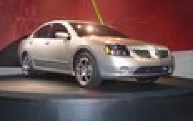 Уралски завод иска да произвежда Mitsubishi Galant