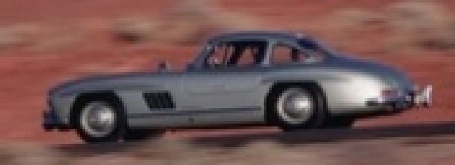 Mercedes готви нов супер автомобил