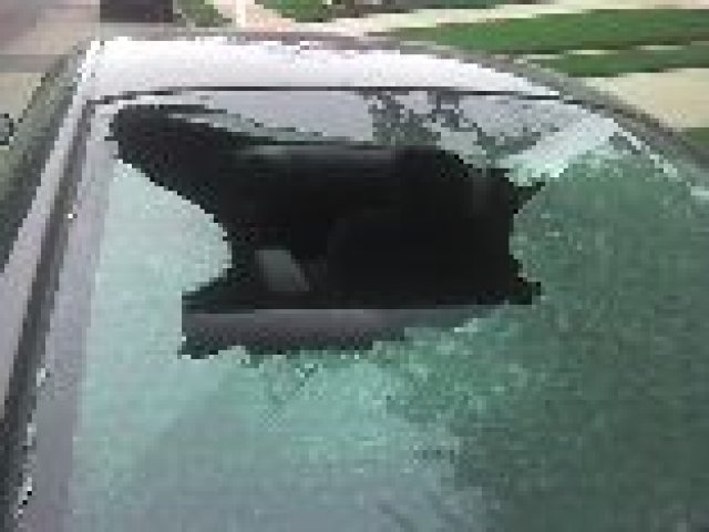 Любимците на вандалите в Англия