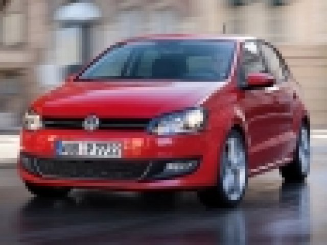 Volkswagen ще прави и мини ван на базата на Polo