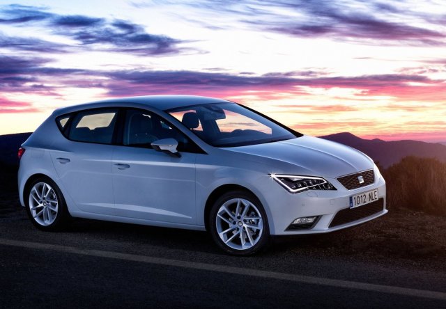 Seat Leon ще получи система 4х4