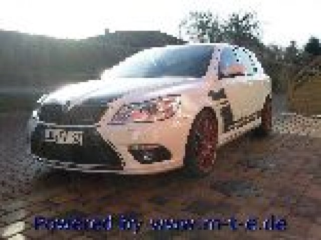 451 коня за Skoda Octavia