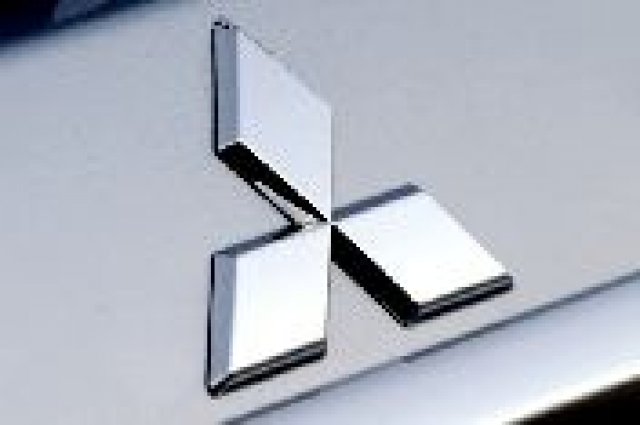 Mitsubishi иска електрическа Формула 1