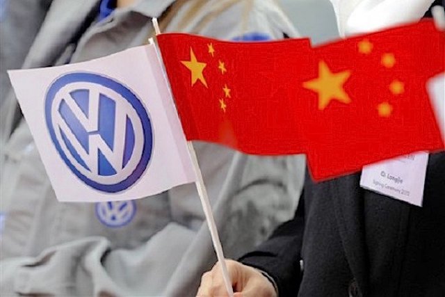 Пазарен ръст и нови разпити за Volkswagen Group