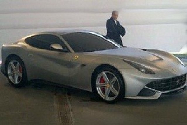 Това е най-мощното Ferrari