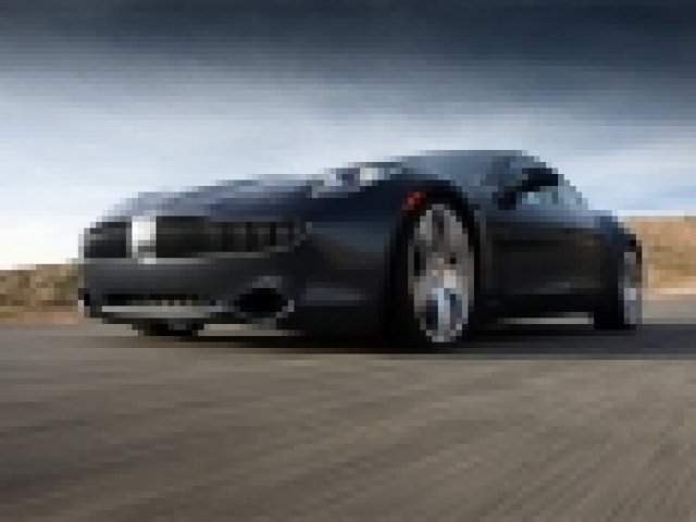 Fisker ще прави и втори хибриден модел