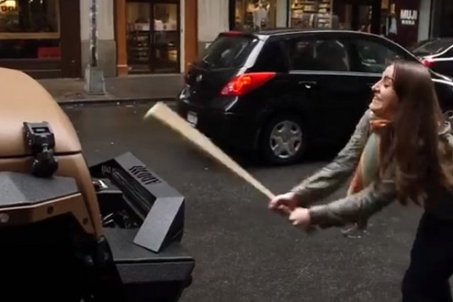 Спрей ала броня