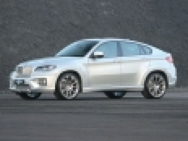 BMW X6 xDrive35d - 328 к.с.