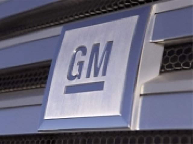 General Motors става държавна фирма