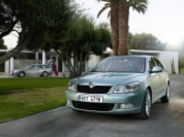 Skoda Octavia Tour II vs Skoda Octavia 1.2 TSI