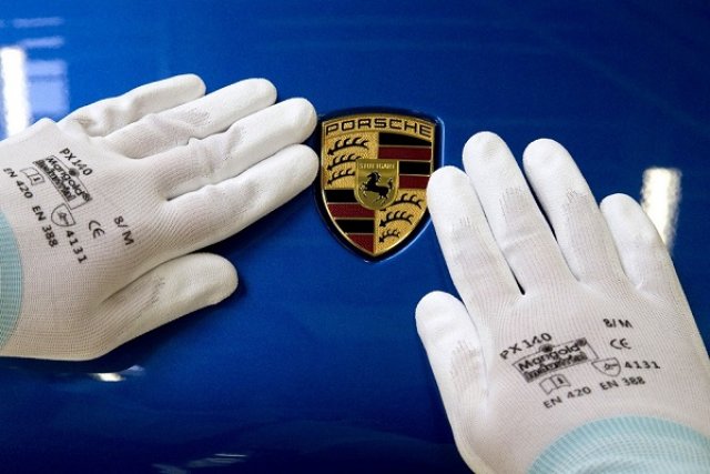 Моделите на Porsche избрани за най-качествени в САЩ