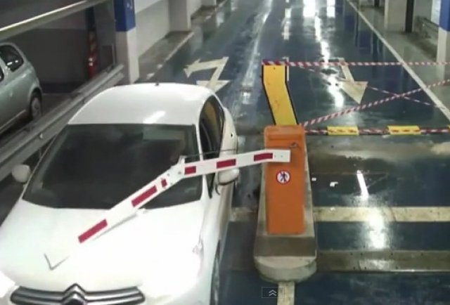 Как да обезвредим бариера