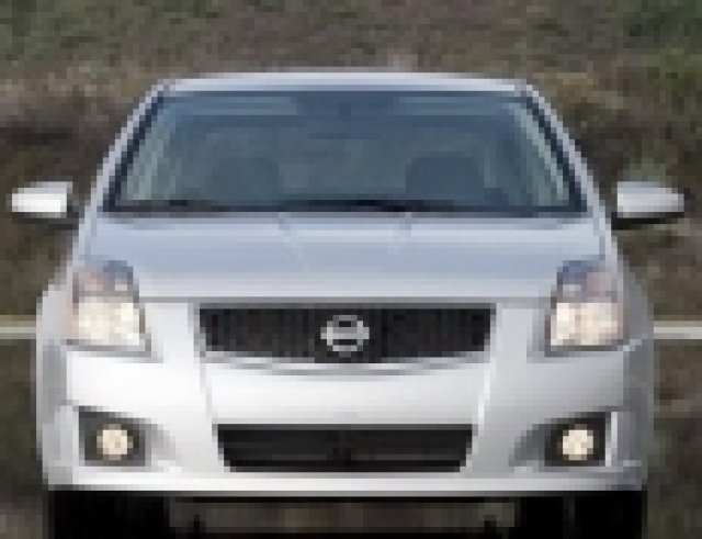 Нова версия на Nissan Sentra в САЩ