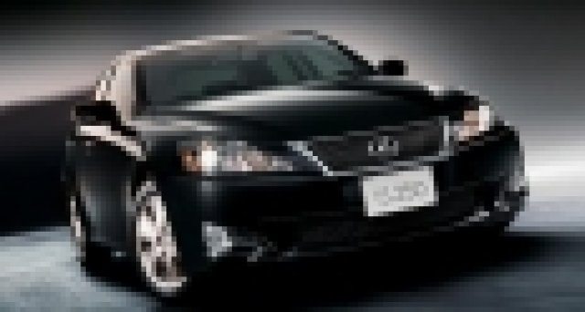 Lexus IS250 X-Edition
